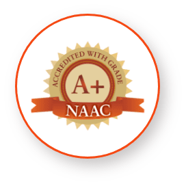 NAAC A+
